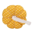 thumbnail image 1 of Cojín De Alfiler, Soporte De Aguja Con Diseño De Muñequera, Forma De Calabaza, Fuerte Y Esponjoso Para El Hogar Para Coser, 1 of 8