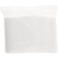 thumbnail image 3 of Plymor 6" x 15" (Case of 1,000), 4 Mil Heavy Duty Zipper Reclosable Plastic Bags, 3 of 4