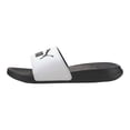 thumbnail image 2 of SANDALIAS PUMA POPCAT 20 JR BLANCO SLIDE blanco 22, 2 of 6