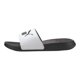thumbnail image 2 of SANDALIAS PUMA POPCAT 20 JR BLANCO SLIDE blanco 25, 2 of 6