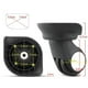 thumbnail image 2 of Ruedas de repuesto para equipaje, ruedas para equipaje, duraderas, ligeras, accesorios para equipaje, ruedas para maletero, ruedas para maleta para eq, 2 of 8