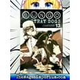 thumbnail image 2 of Bungo Stray Dogs: Bungo Stray Dogs, Vol. 13 (Series #13) (Paperback), 2 of 3