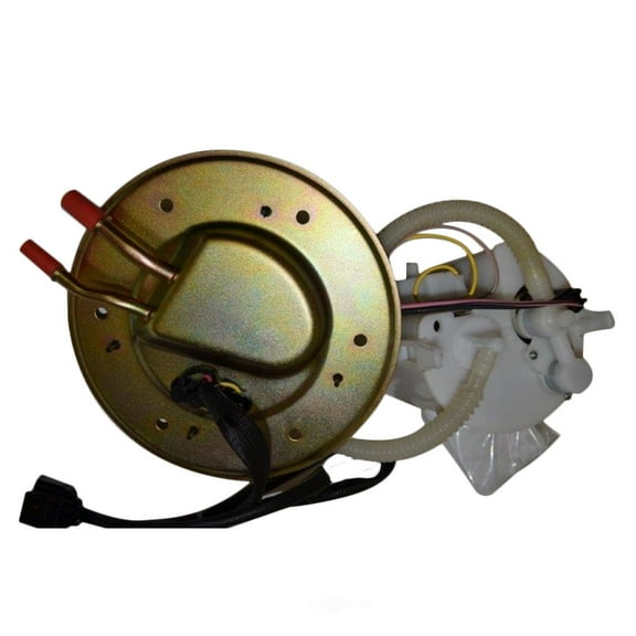 GMB 525-2660 Fuel Pump Module Assembly Fits select: 1998 FORD MUSTANG
