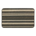 thumbnail image 1 of 18 in x 30 Cripston Umber Mat, 1 of 5