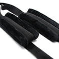 thumbnail image 4 of Greeniant Juego de columpios para interiores con correas ajustables, Material flexible, banda colgante para puerta, resistente al desgaste, Ropa Deportiva, Zapatos, 4 of 6