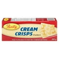thumbnail image 1 of Purity Creme Crisps Craquelins 200g, 1 of 11