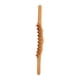thumbnail image 2 of MASAJE DE MASAJE MASAJE Stick 20 Perlas Barra de Masaje muscular de madera para el ombligo de la parte posterior hombro, 2 of 7