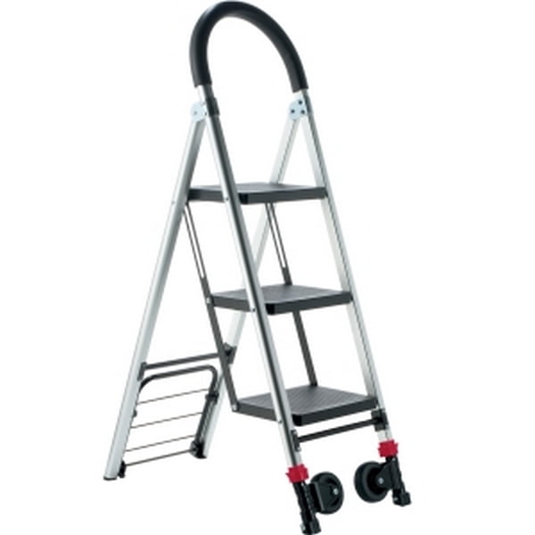 CONAIRTRAVEL SMART TS32LHT LADDERKART LADDER/HAND CART STEPS 300LB