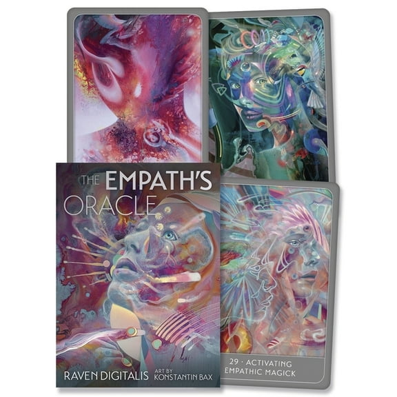 The Empath's Oracle (Other)