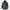 Black, variant on Lovskoo Men's Casual Outdoor Windbreaker Jacket Long Sleeve Pockets Zipper Hooded Coat Jackets Black