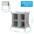 thumbnail image 2 of Luggage Rack, 2 of 8