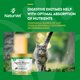 thumbnail image 5 of Enzimas digestivas para gatos NaturVet Plus Probiotics 60 Soft Chews, 5 of 9