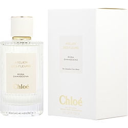 CHLOE ATELIER DES FLEURS ROSA DAMASCENA de Chloe, EAU DE PARFUM SPRAY 5 OZ