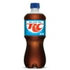 RC Cola Soda Pop, 20 fl oz, Bottle