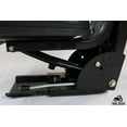 thumbnail image 5 of Black Tractor Suspension Seat Fits Massey Ferguson 451 461 471 481 491, 5 of 10