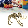 thumbnail image 3 of Dinosaur Toy, Plastic Dinosaur Model, Great Decoration Improve Intellectual  for Children Kid #1,#2, 3 of 8