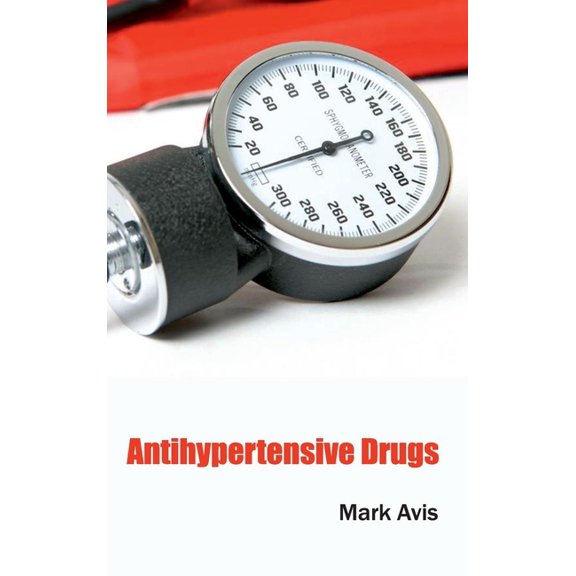 Antihypertensive Drugs, (Hardcover)