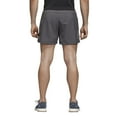 thumbnail image 3 of adidas Men's Response 5'' Running Shorts, 3 of 6