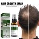 thumbnail image 1 of Spray Nutritivo y Crecimiento Rápido Del Cabello Hot6sl 50 ml, 1 of 7