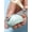 Light Blue, variant on Mini Knife Sharpener - Bear-Shaped Quick Sharpening Tool for Knives & Scissors, Portable Kitchen Accessory