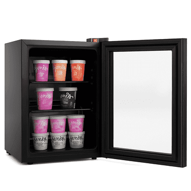 ADT 2.1 Cu ft Display freezer