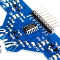 thumbnail image 5 of Five Way Line Trackings Module for Robots and Car with Adjustable Sensitivity, 5 of 9