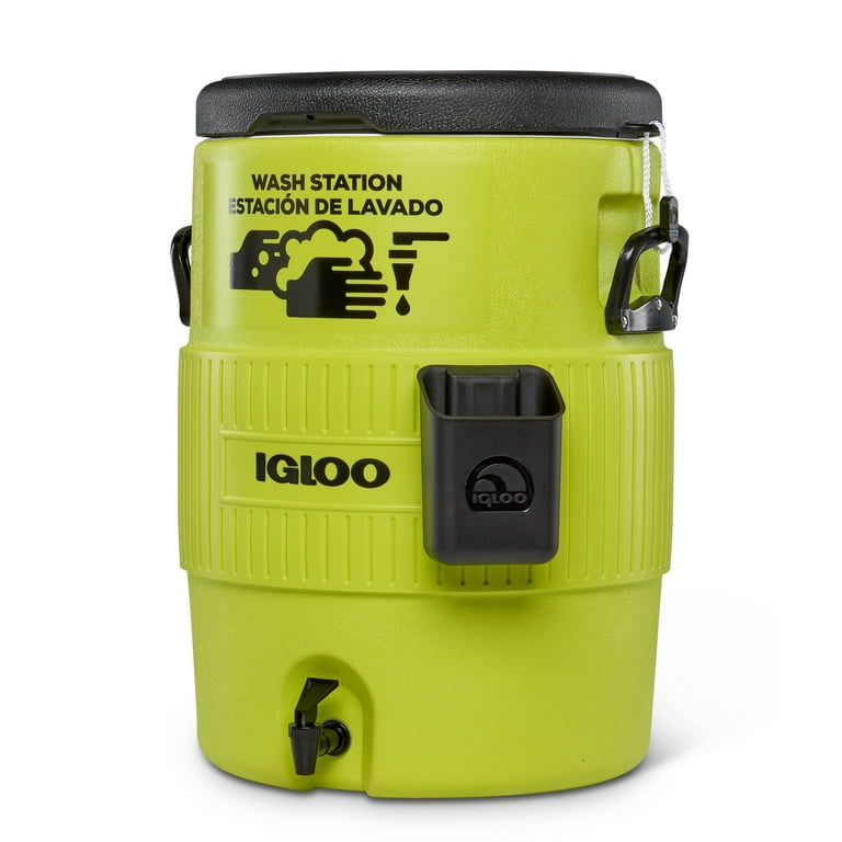 Igloo 10 gallon sales cooler