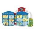 thumbnail image 3 of LeapFrog Tad's Get Ready for School Book™ - Learning Book for Toddlers - French Version, 3 of 4