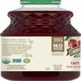 thumbnail image 4 of R.W. Knudsen Family Organic Just Tart Cherry Juice, 32 Ounces - Pack of 2, 4 of 5