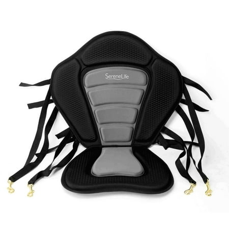 SereneLife SLSUPST15 - Detachable Paddle-Board Seat