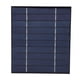 thumbnail image 4 of Batería solar Silicio monocristalino ANGGREK resistente a los rayos UV USB efecto de poca luz, 4 of 8