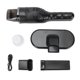 thumbnail image 2 of Aspiradora De Mano Inalámbrica, Aspiradora Portátil Para Coche Batería Recargable De 80W 2000mAh Con 4 Accesorios Para Coche, 2 of 7