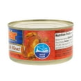 thumbnail image 4 of MW Polar Salad Crabmeat, Minced, 6 oz Can (Pack of 12), 4 of 7