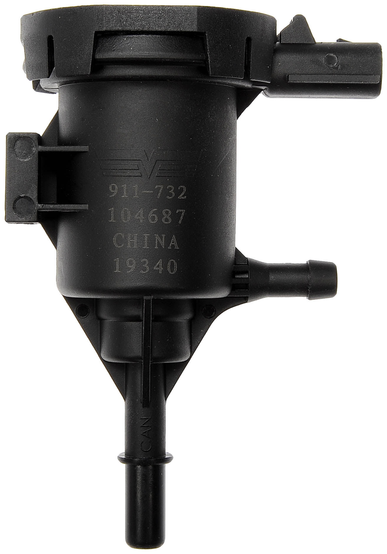 Dorman 911-732 Vapor Canister Purge Valve for Specific Mercedes-Benz Models