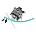 thumbnail image 1 of 753-05251 Craftsman Carburetor Trimmer, 1 of 1