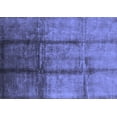 thumbnail image 1 of Ahgly Company Indoor Rectangle Oriental Blue Industrial Area Rugs, 3' x 5', 1 of 4