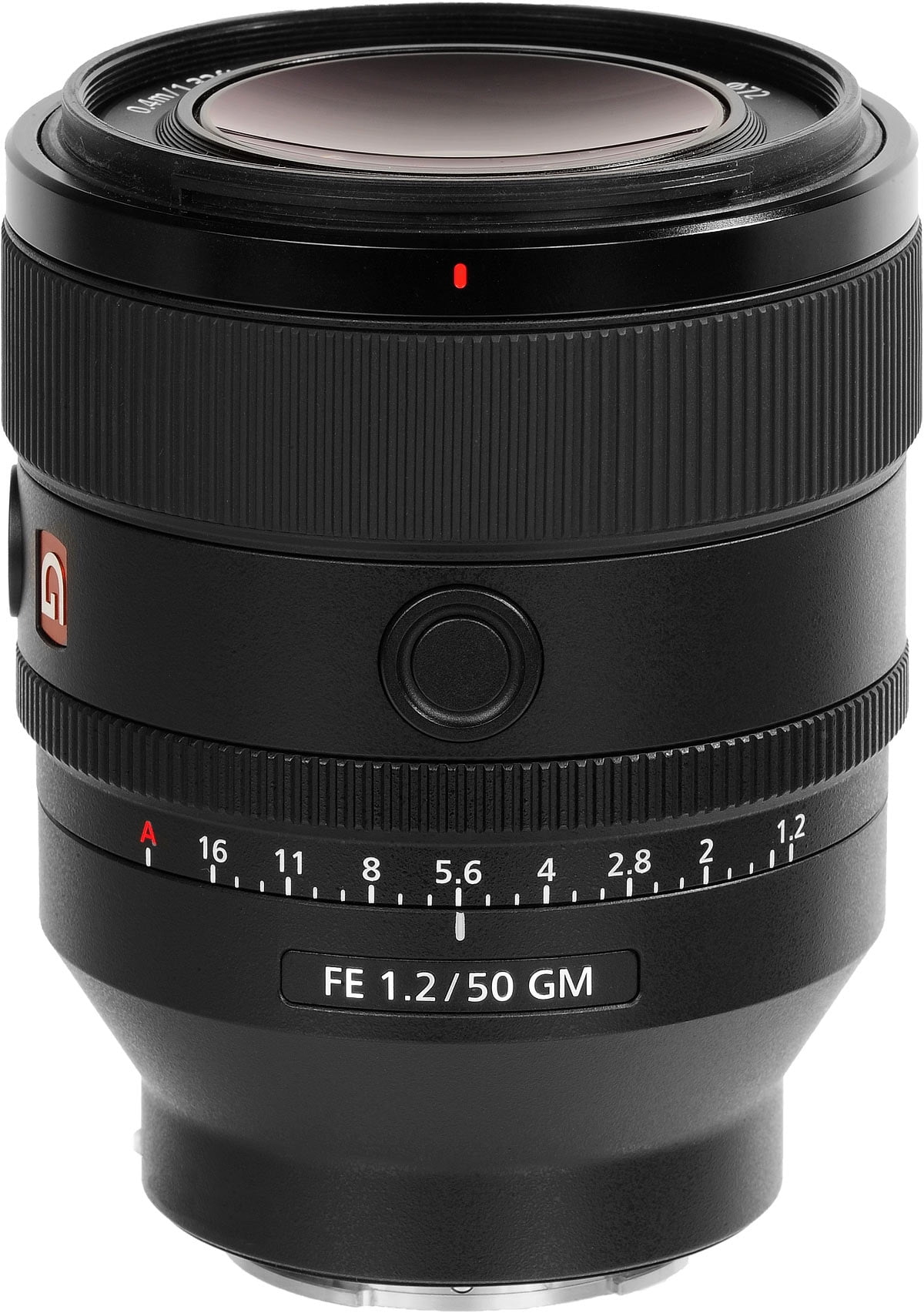 Sony FE 50mm f/1.2 GM Lens SEL50F12GM - 7PC Accessory Bundle Sony FE 50mm f/1.2 GM Lens SEL50F12GM - 7PC Accessory Bundle