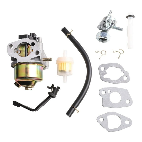 Simplified Installation with For Honda Generator Carburetor Replacement Parts