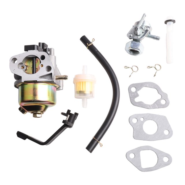 for Gx160 212Cc 196Cc Carburetor Kit for Honda R210 4000 3000 3050 3200