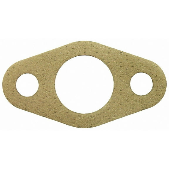 FEL-PRO 70961 EGR/Exhaust Air Supply Gasket Fits select: 1995-2004 TOYOTA TACOMA, 1996-2000 TOYOTA 4RUNNER