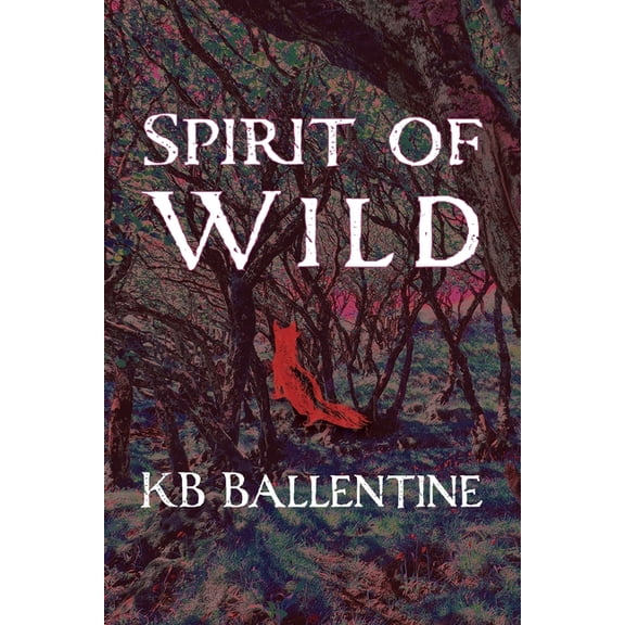 Spirit of Wild (Paperback)
