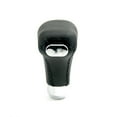 thumbnail image 4 of LEEYNEER Universal Car Gear Knob PU Leather Gear Stick Knob for Automatic Transmission Car Auto Accessory, 4 of 10