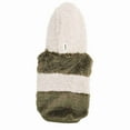 thumbnail image 1 of Abrigos de invierno para perros, sudaderas con capucha acolchadas cómodas y cálidas de algodón y poliéster para Chihuahua, caniches, Bulldog Francés, Pomerania S, 1 of 12