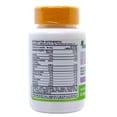 thumbnail image 3 of Isoflavonas de soya 60 tabletas SNatural blanco, 3 of 3
