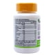 thumbnail image 3 of Isoflavonas de soya 60 tabletas SNatural blanco, 3 of 3