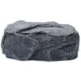 thumbnail image 6 of Pawsdot Stone Key Storage Box with Realistic Texture for Outdoor Garden Key Hiding, 6 of 8
