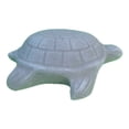 thumbnail image 3 of figura cerámica tortuga decoración jardinería, 3 of 4
