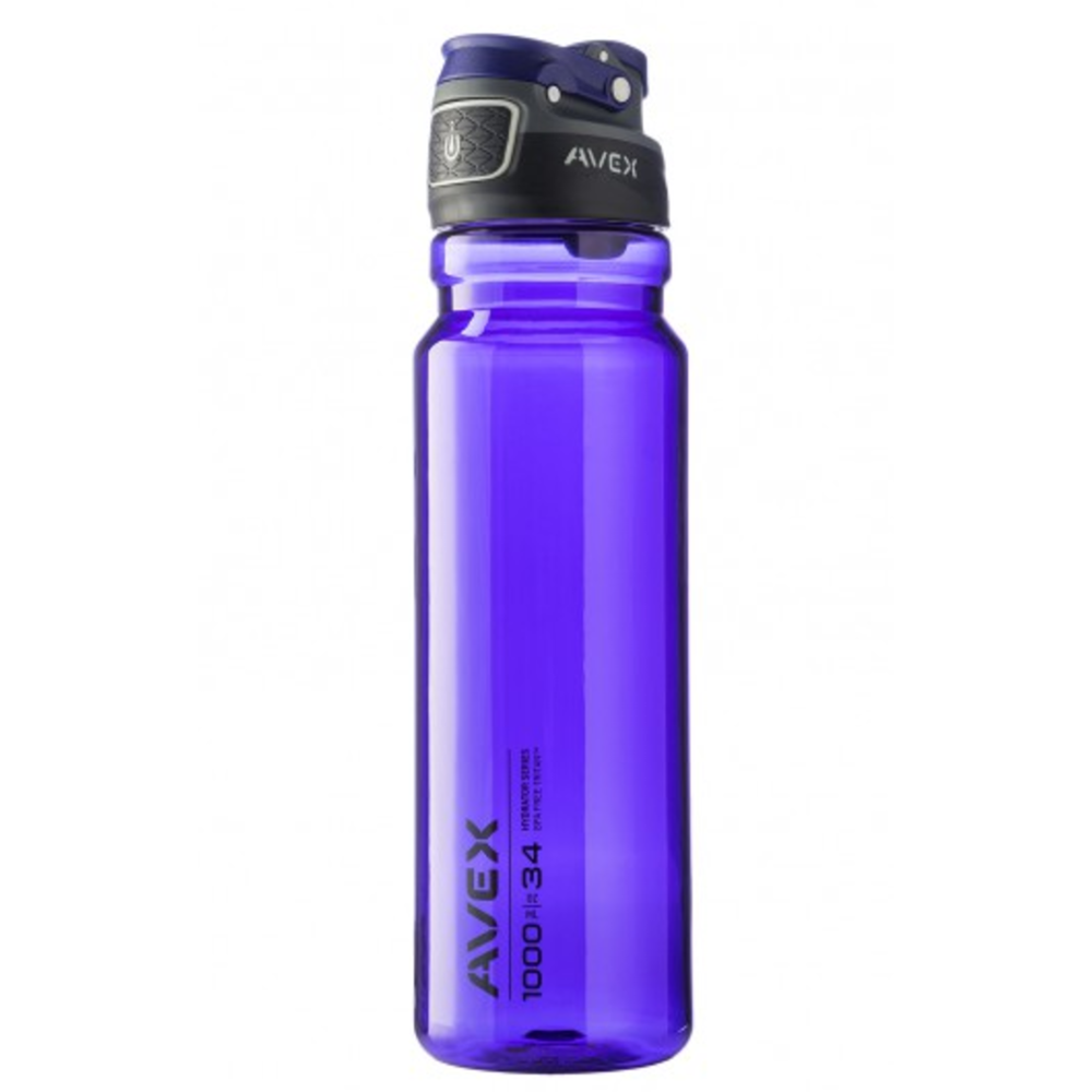 autoseal bottle