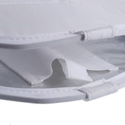 Diffuser,Round On-camera Diffuser Softbox With Speedlite Diffuser Portable Softbox With Color Laojia Ainn Eryue