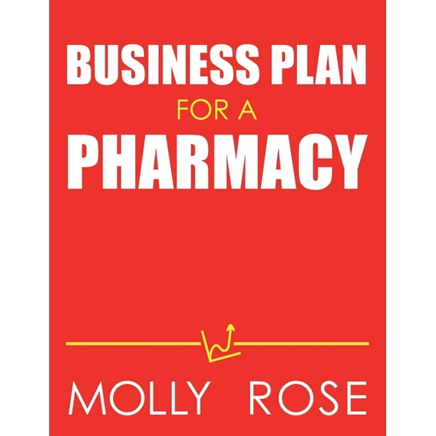 business plan pharmacy